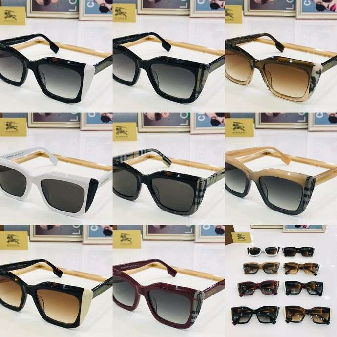 Picture of Burberry Sunglasses _SKUfw49449084fw